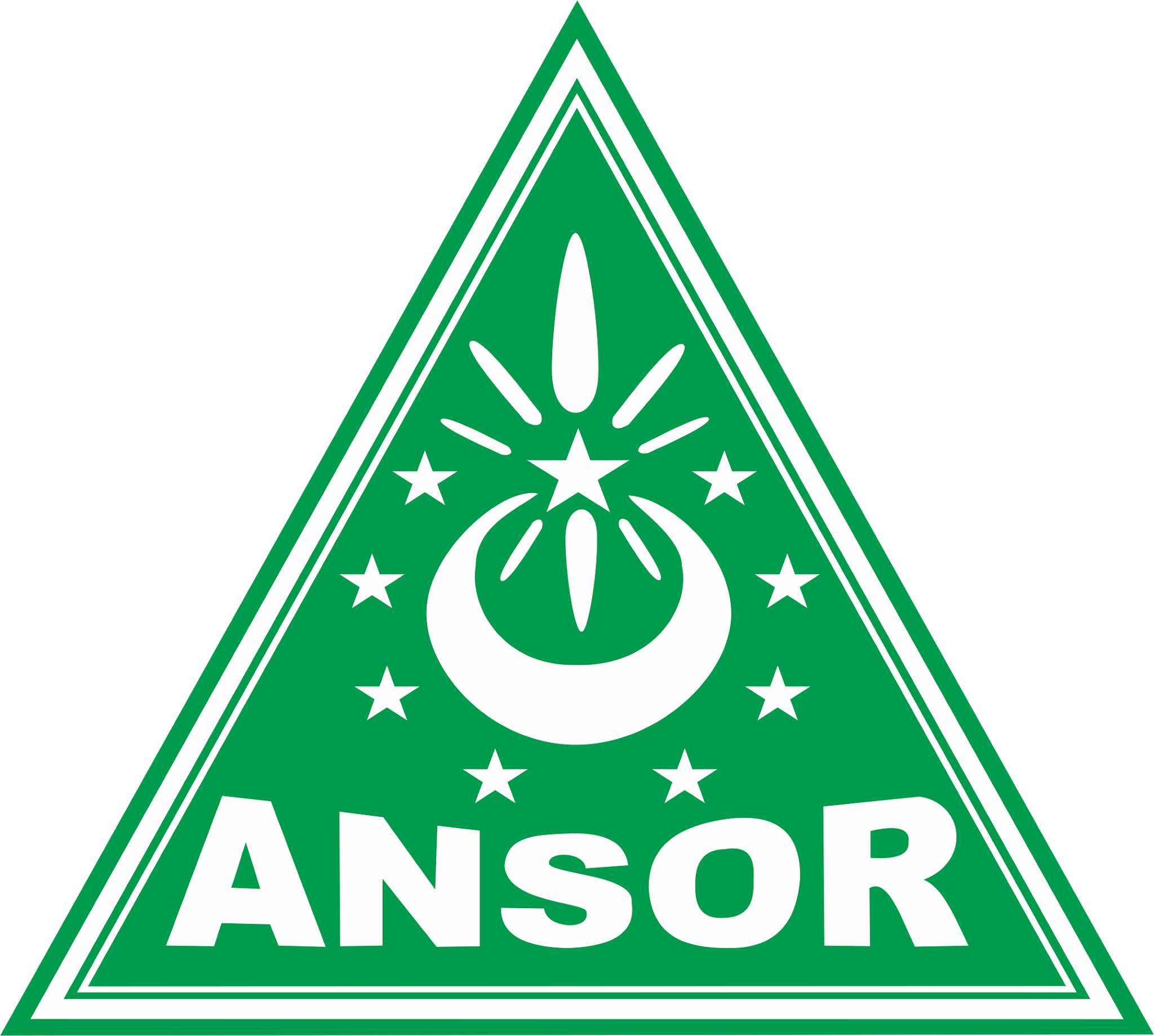 Ansor Logo